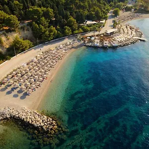 Hotel Radisson Blu &