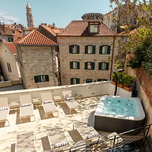 Marmont Heritage (adults Only) **** Сплит